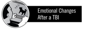 emotions and tbi