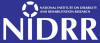 NIDRR logo